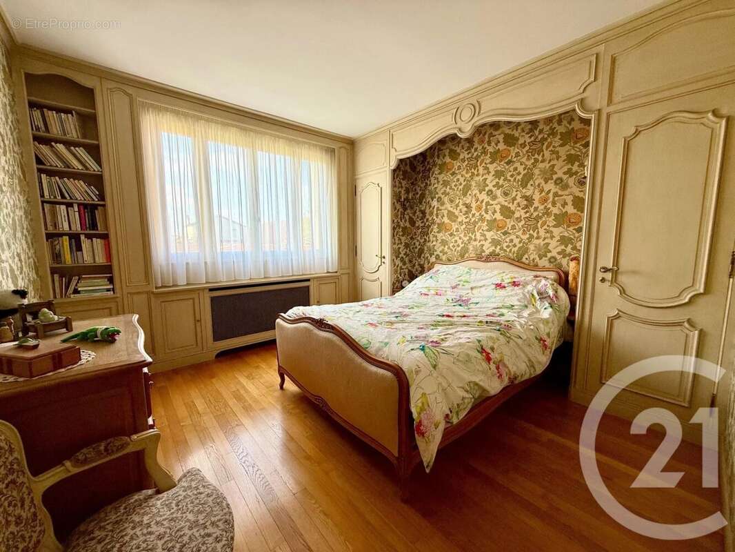 Maison à ARGENTEUIL