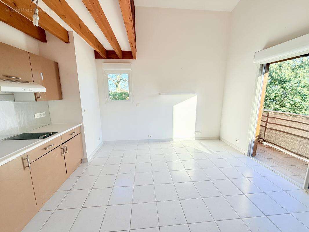 Appartement à PESSAC