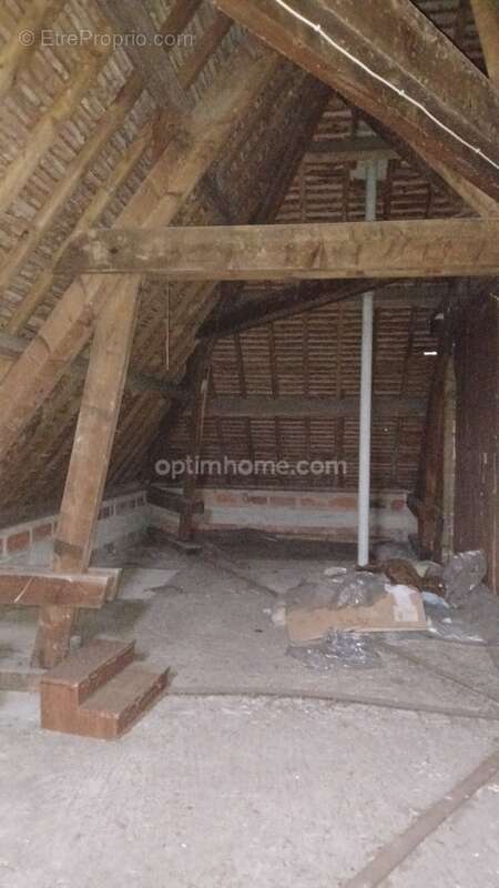 Maison à POUGUES-LES-EAUX