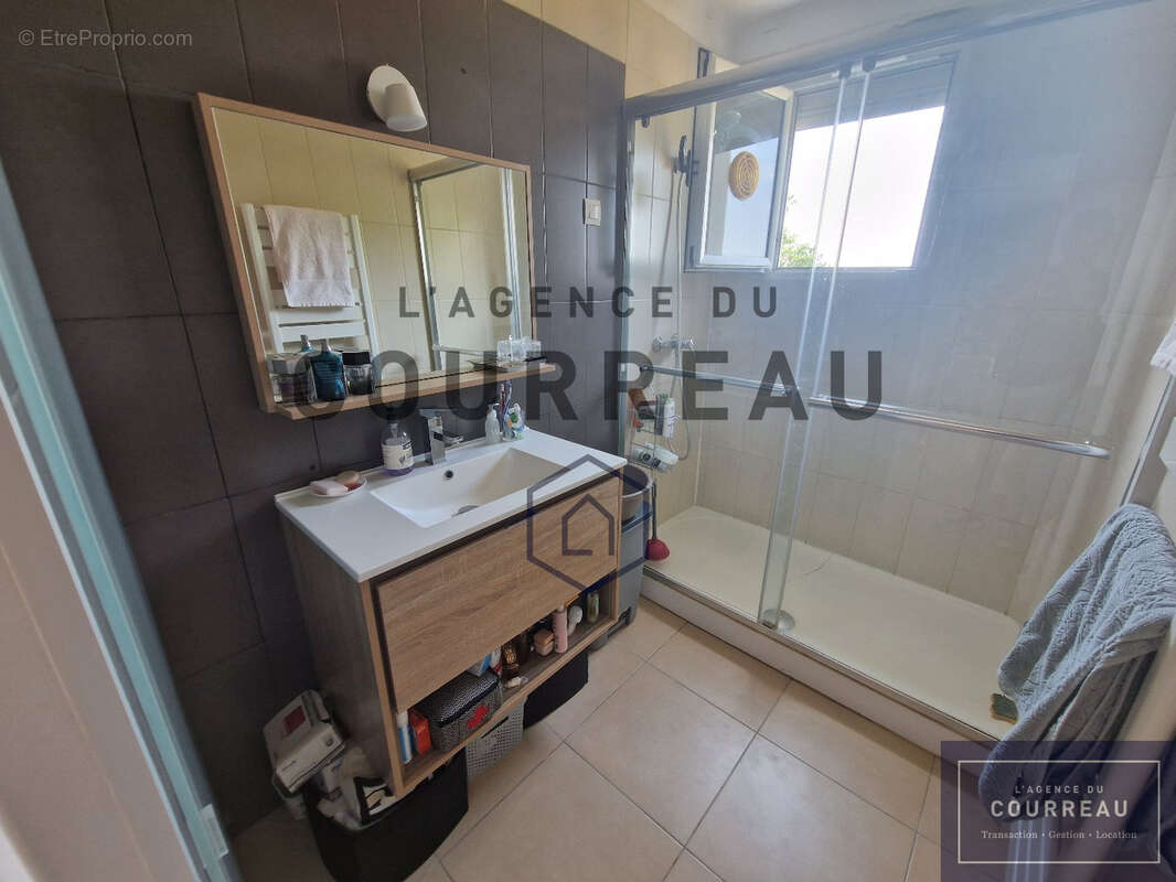 Appartement à PALAVAS-LES-FLOTS