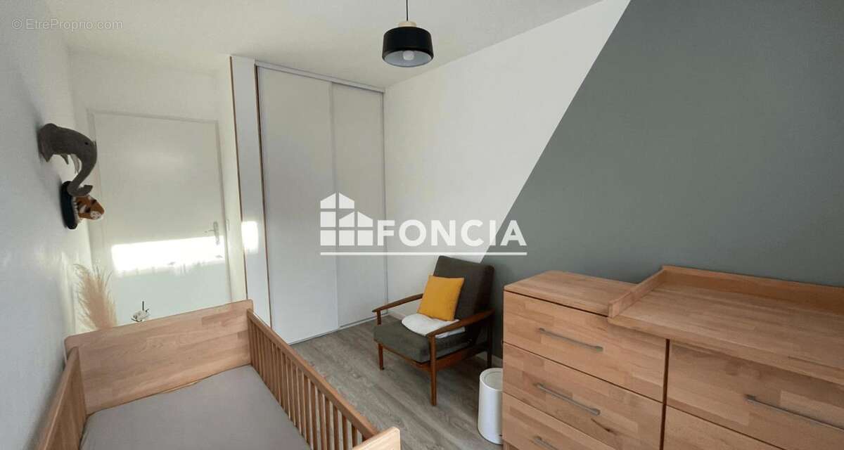 Appartement à PALAISEAU