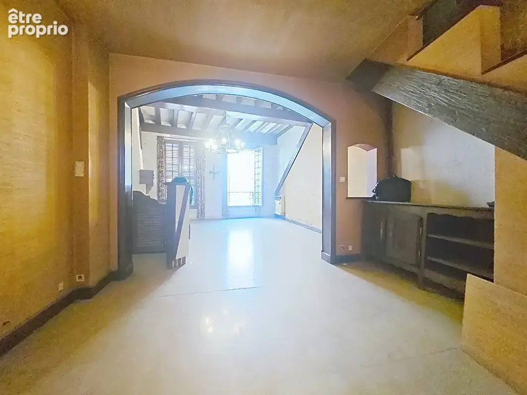 Avignon intra muros. Appartement T2 60m² - photo 5