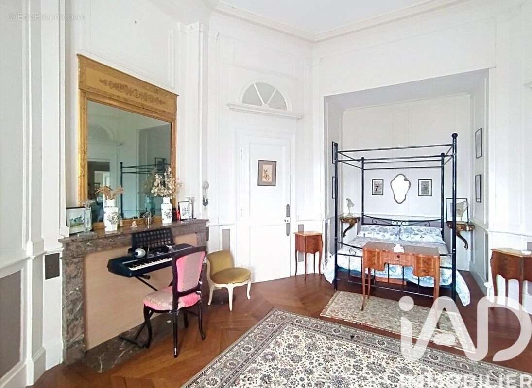 Photo 8 - Appartement à AVARAY