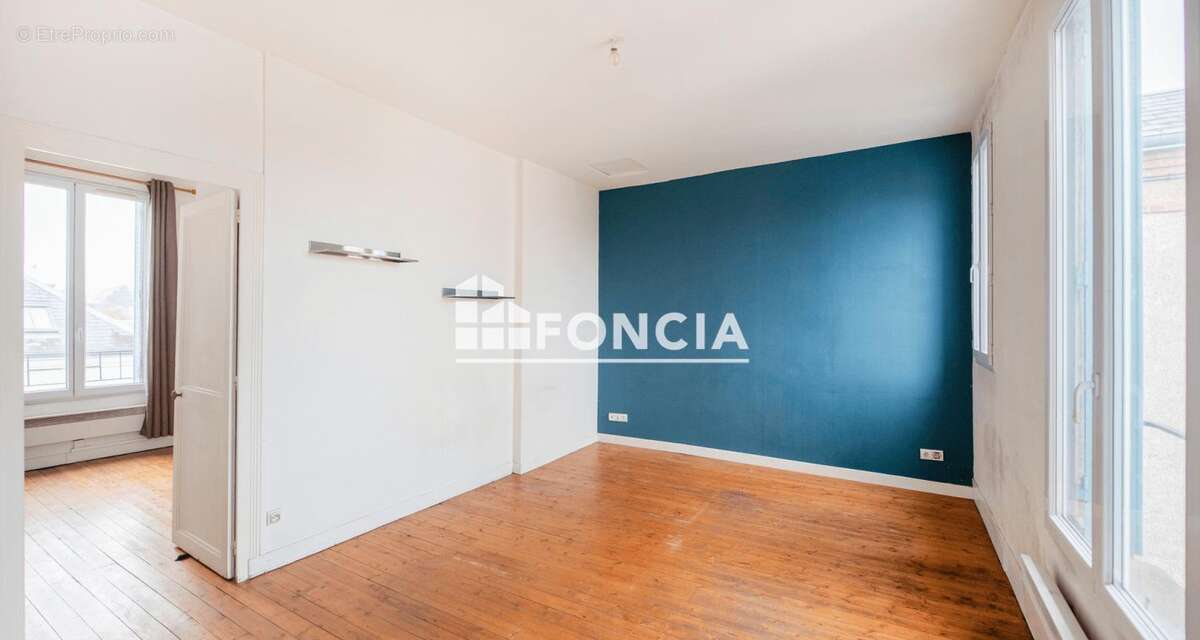 Appartement à ORLEANS