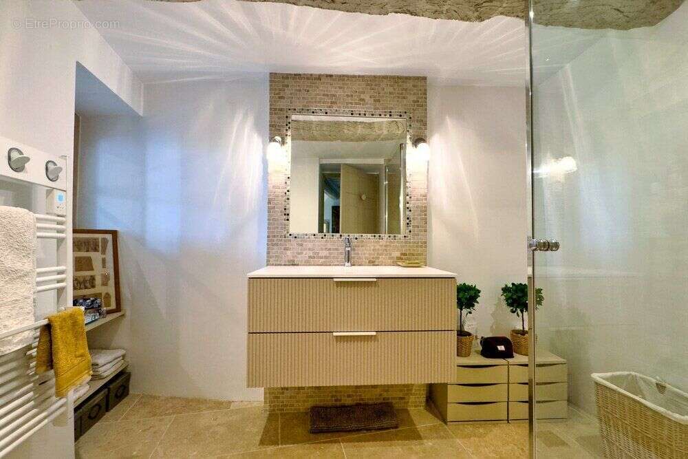 Maison 223 m² à Sablet  - photo 9