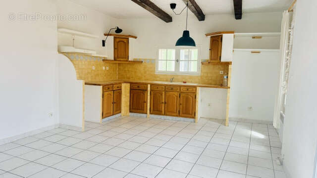 Immeuble la valette 120m2 avec terrasse - photo 7