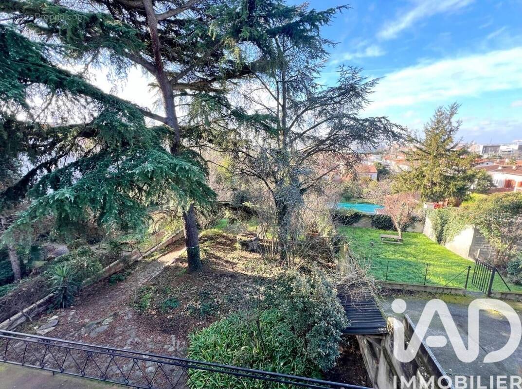 Photo 1 - Maison à TOULOUSE