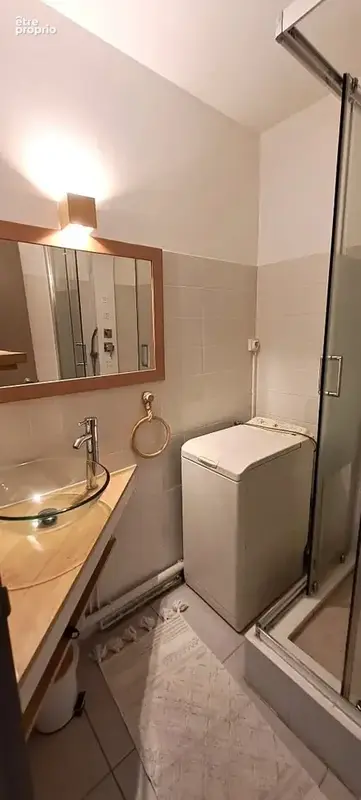 Idéal Investissement LMNP- Bel Appartement Rénové Les Marines - photo 2