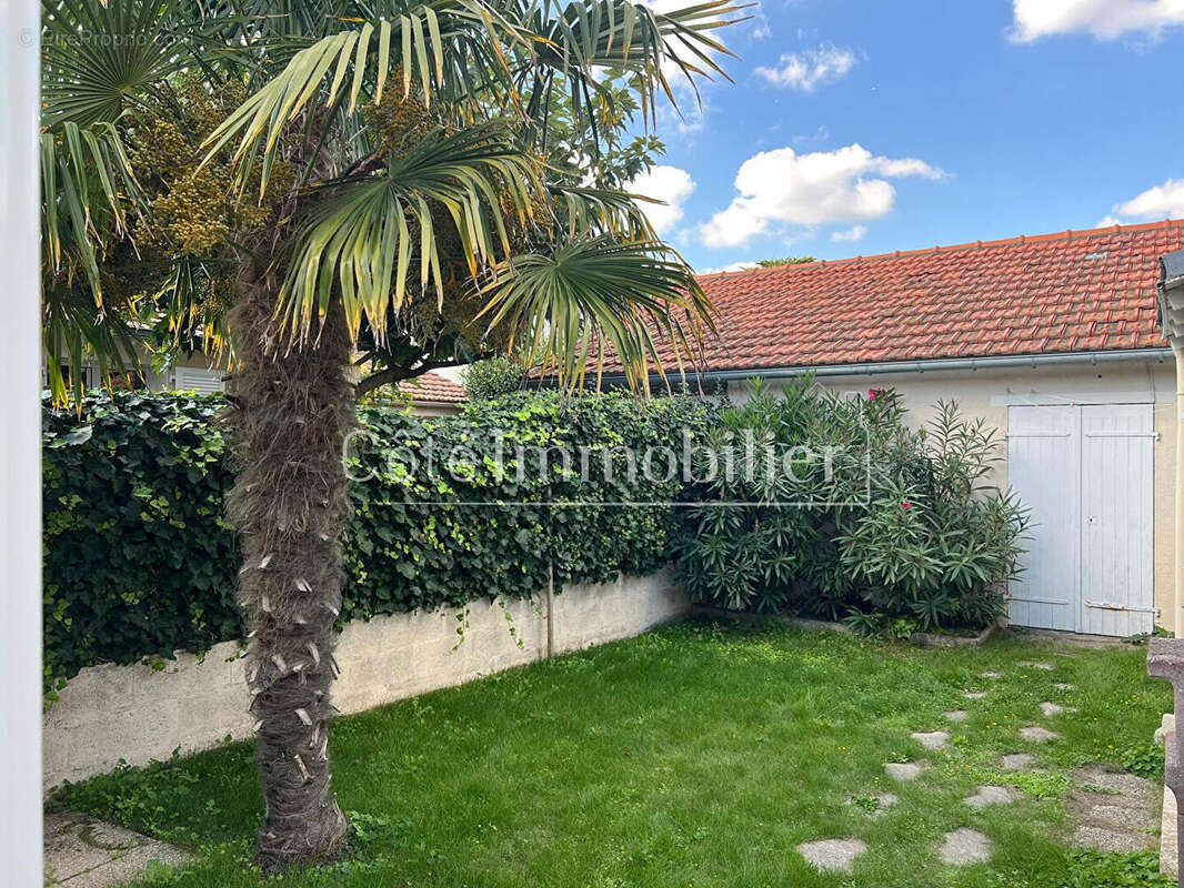 Maison à LA BERNERIE-EN-RETZ