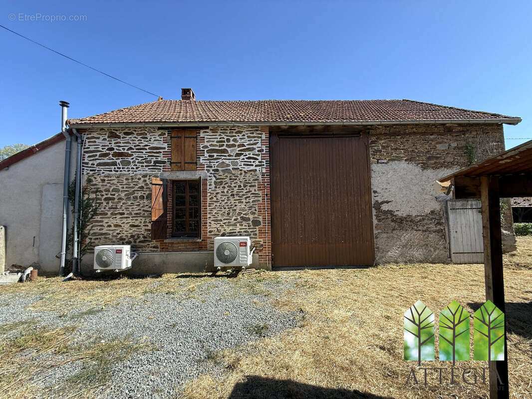 Maison 49 m² à Linard  - photo 3