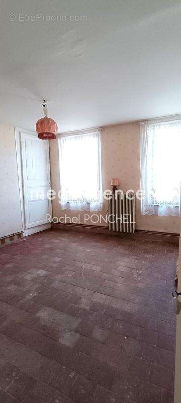 Maison à CONCHES-EN-OUCHE