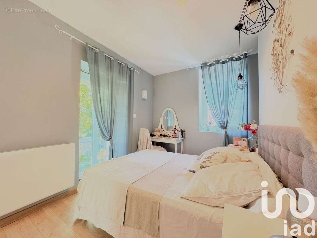 Photo 7 - Maison à SAINT-GENIX-SUR-GUIERS