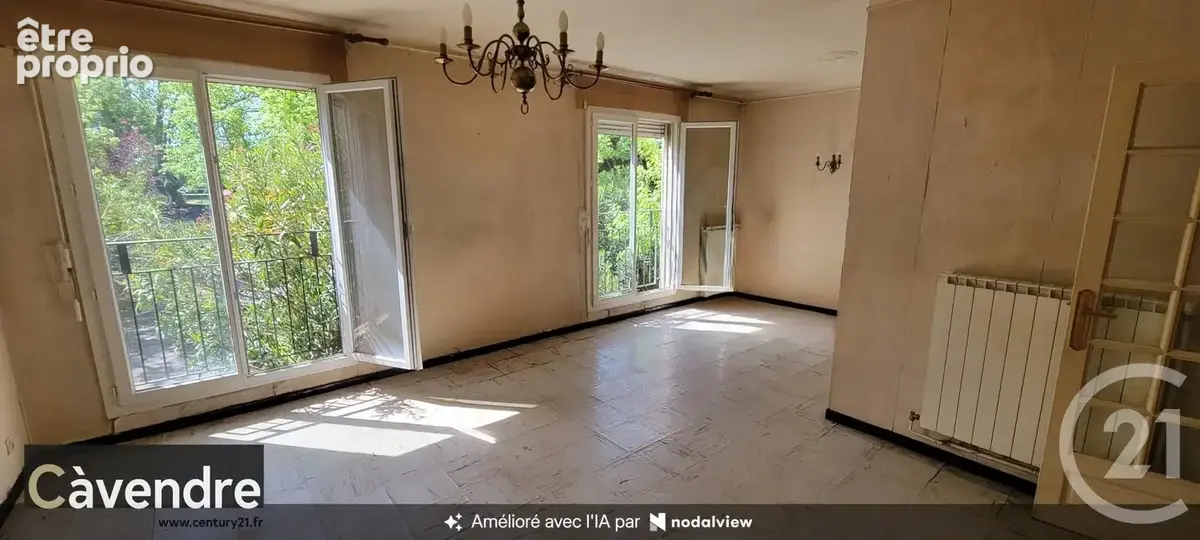 Appartement 4 pièces 72 m² à vendre à Avignon (84000) - photo 4