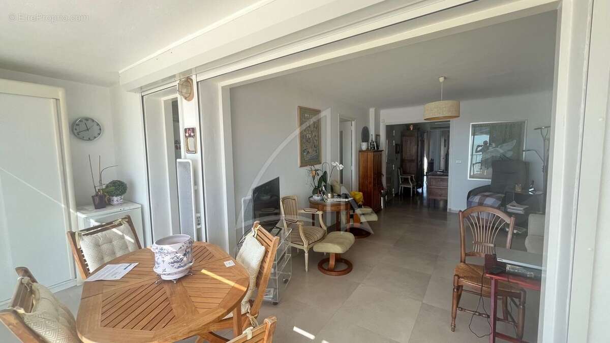 Appartement à PALAVAS-LES-FLOTS