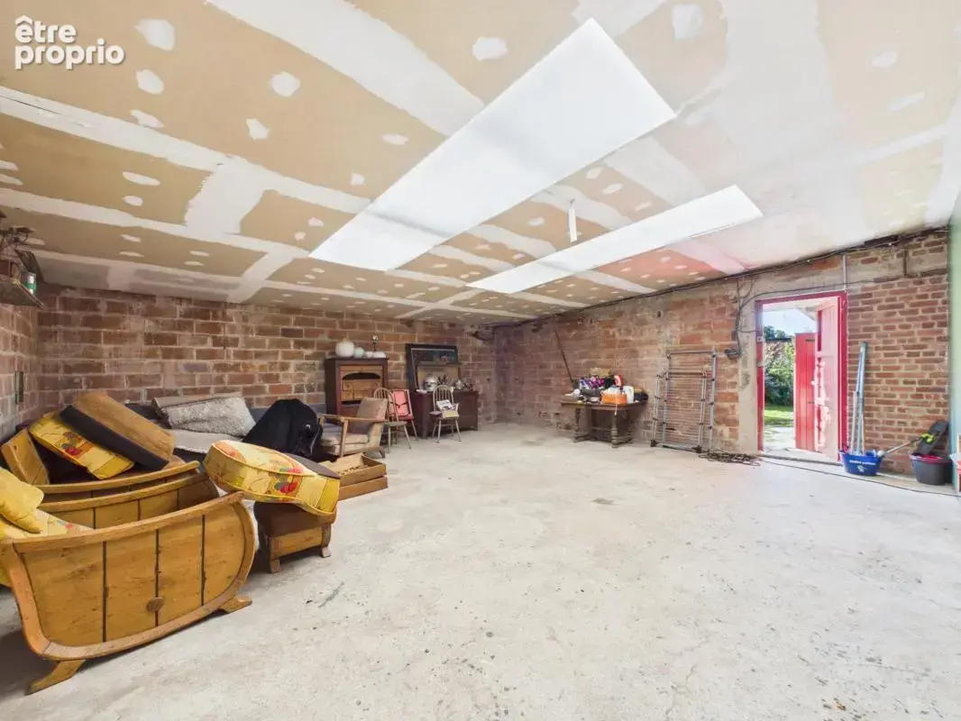 Maison 7 pièces 288 m² à vendre à Saint-Amand-Les-Eaux (59230) - photo 6