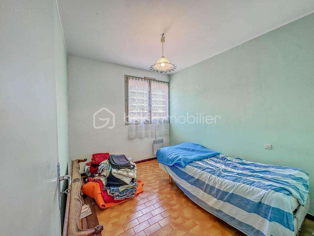 Maison à PALAVAS-LES-FLOTS