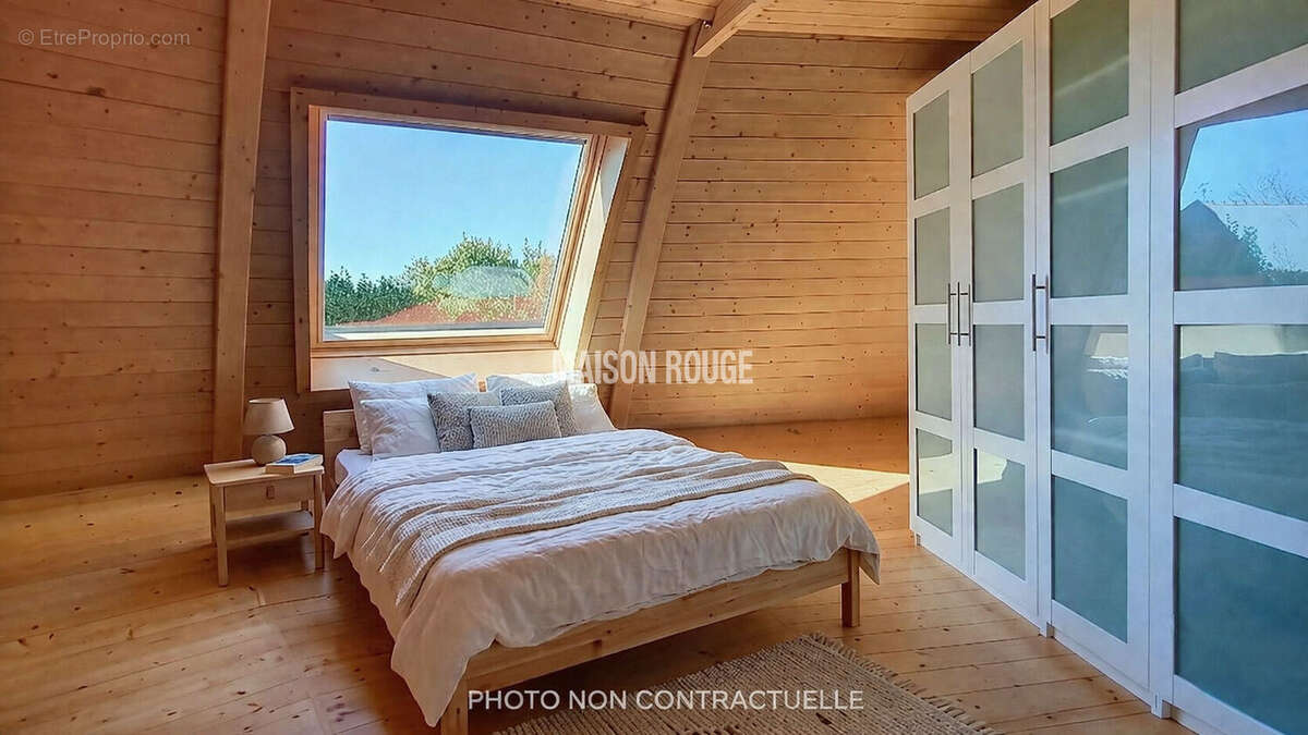 Maison à TREVOU-TREGUIGNEC