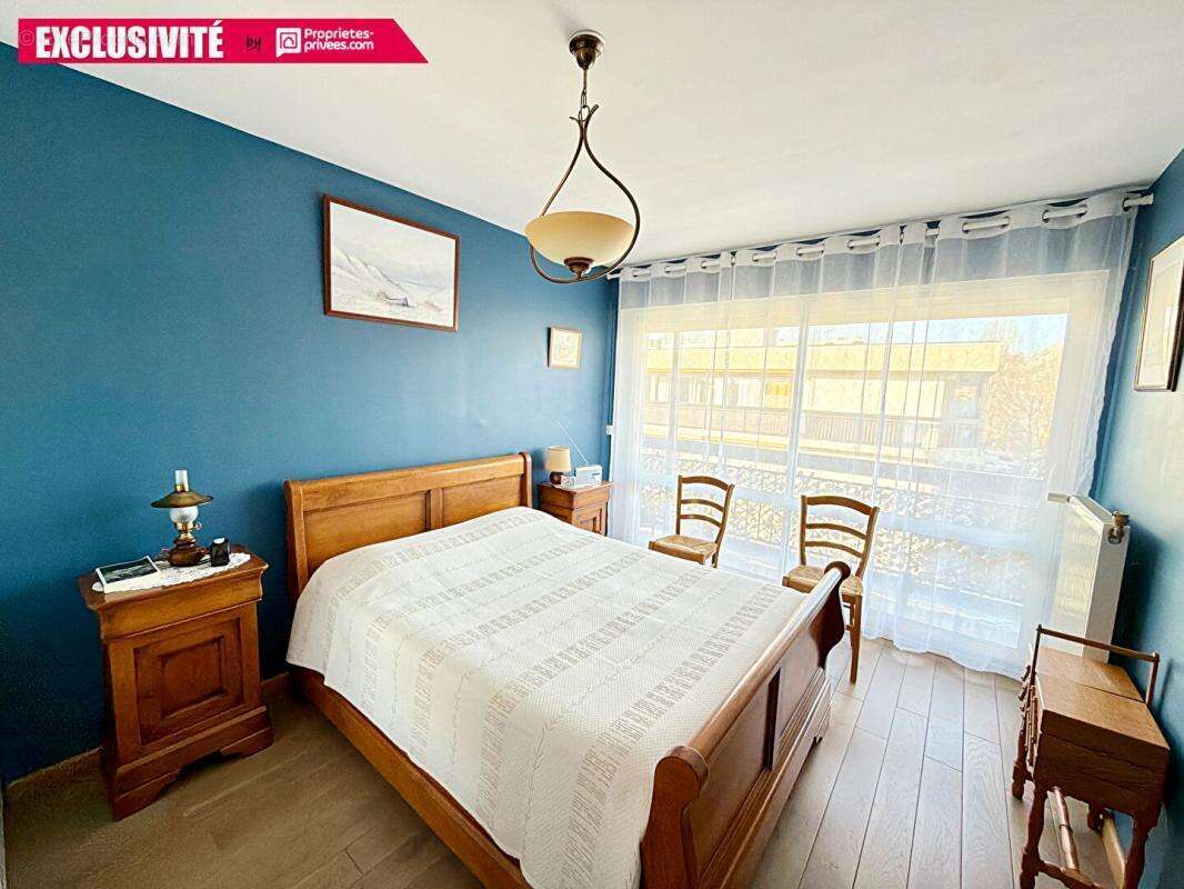 Appartement à CENON