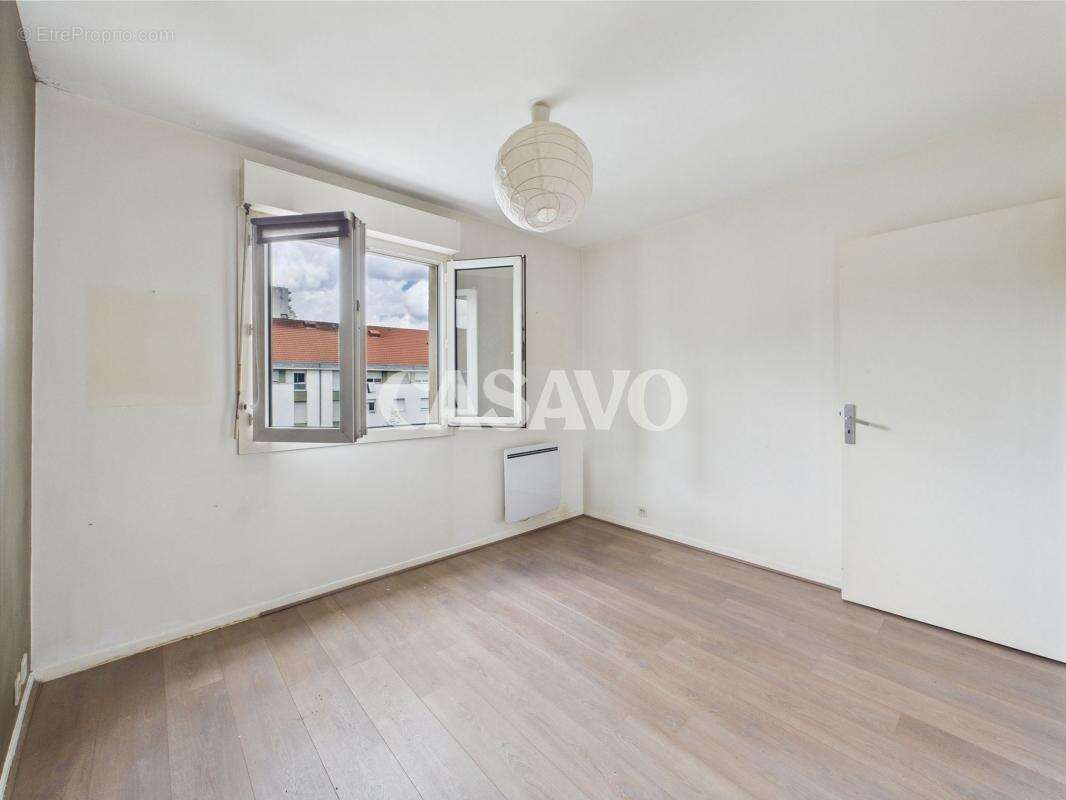 Appartement à SAINT-DENIS