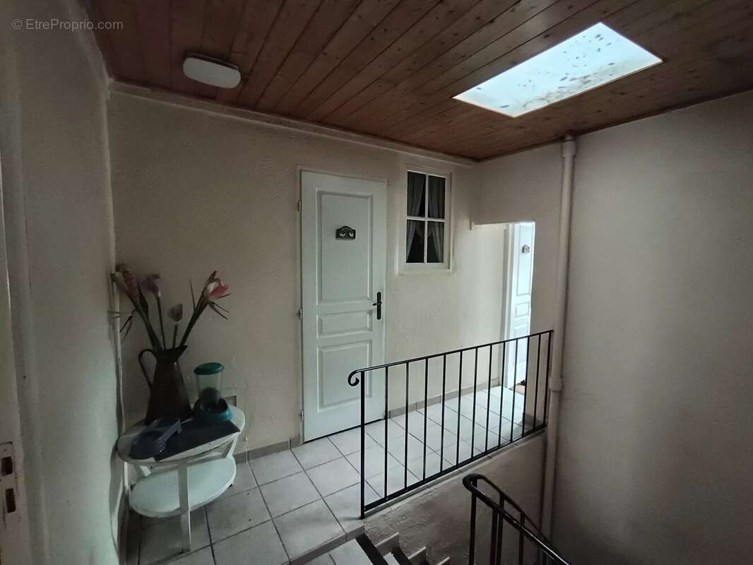 La seyne sur mer vente maison viager occupe - photo 6