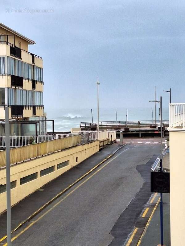 Appartement à CAPBRETON