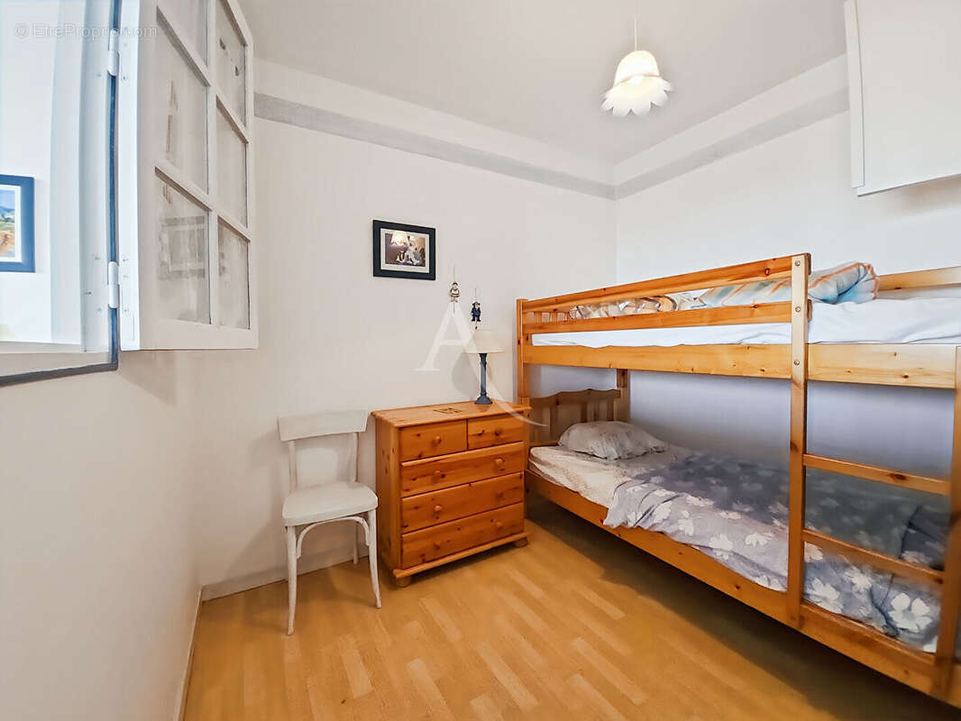 Appartement à SAINT-JEAN-DE-MONTS