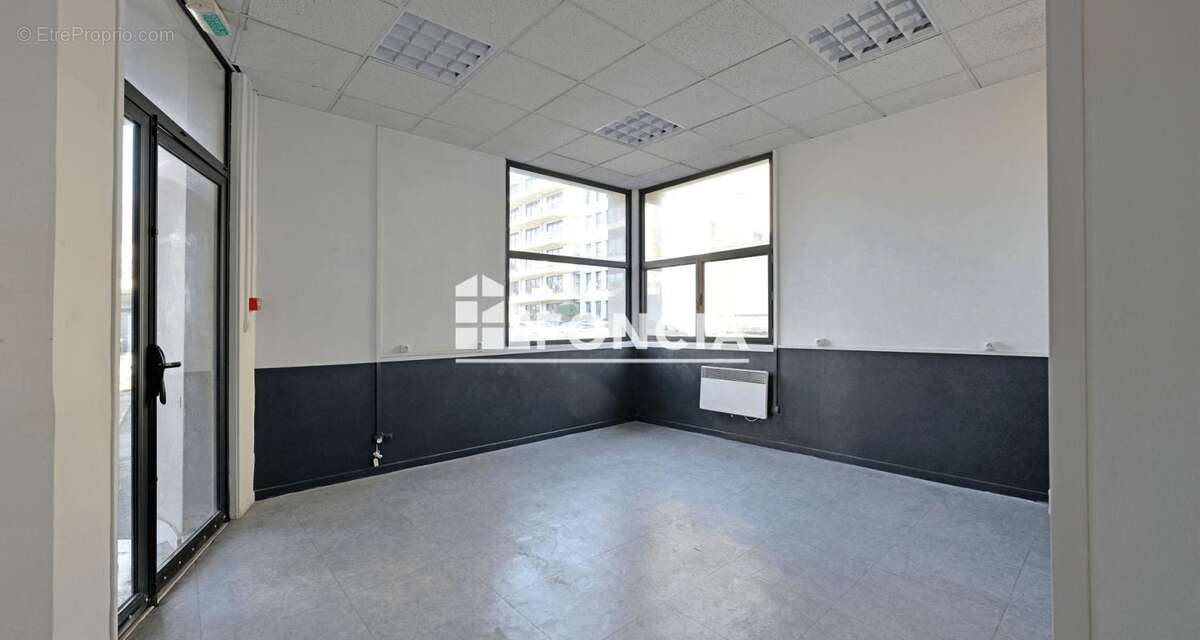 Commerce à MONTPELLIER