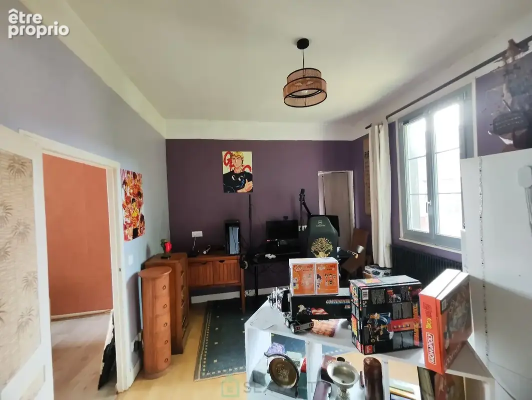 Maison de 112 m² avec dépendances, à 2 pasdu centre ville de Lisieux - photo 26