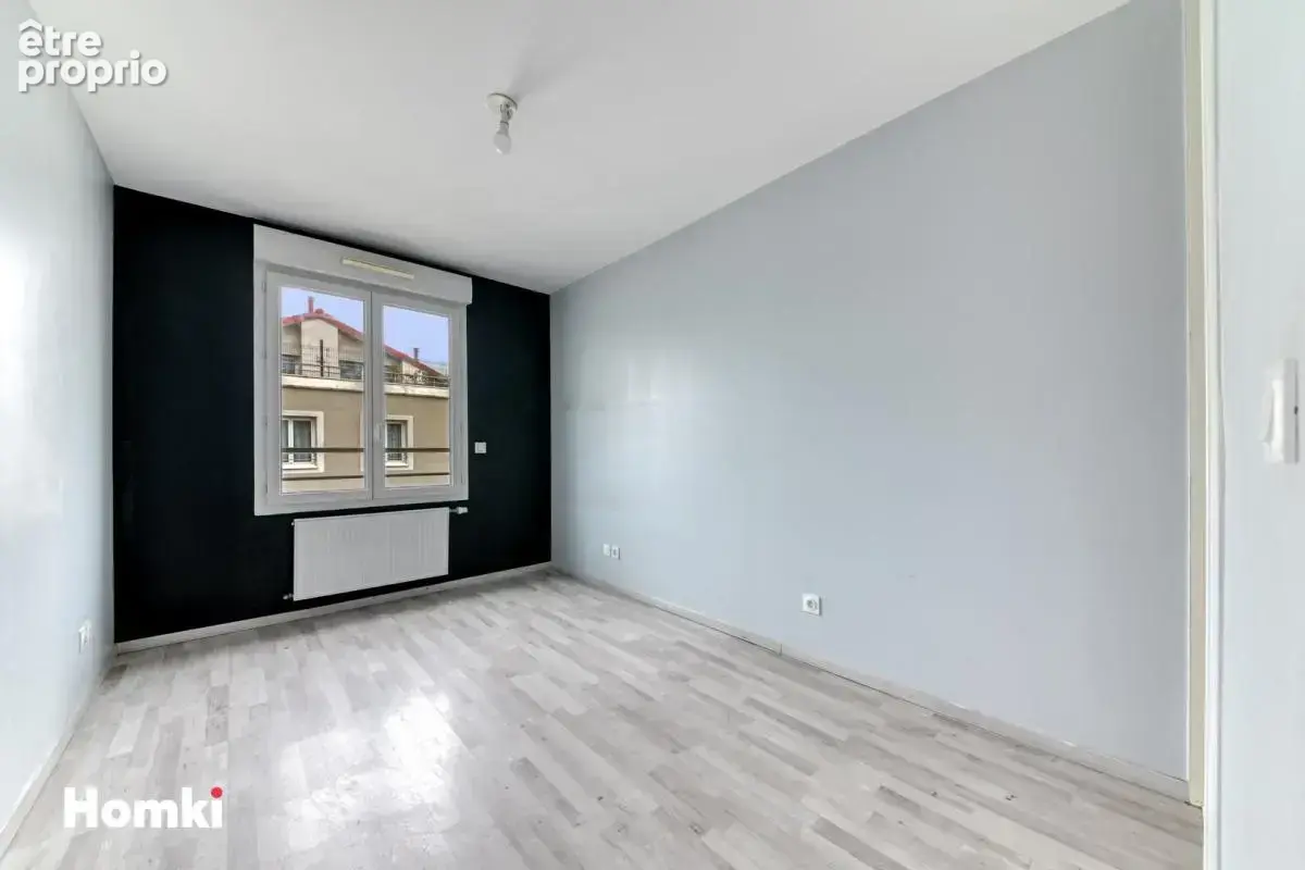 Appartement T4 de 116 m² , secteur Grand Parilly, Avenue Jules Guesde - photo 6