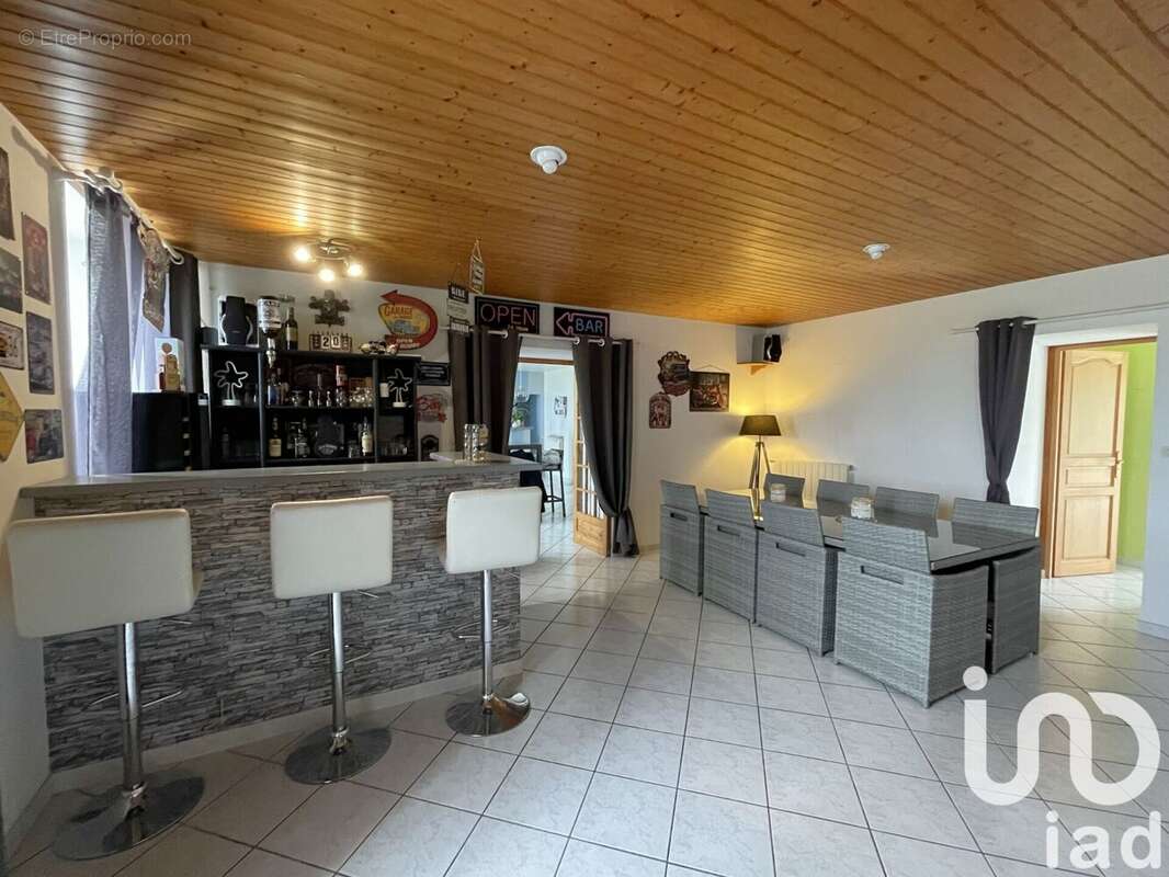 Photo 9 - Maison à LA VALLEE