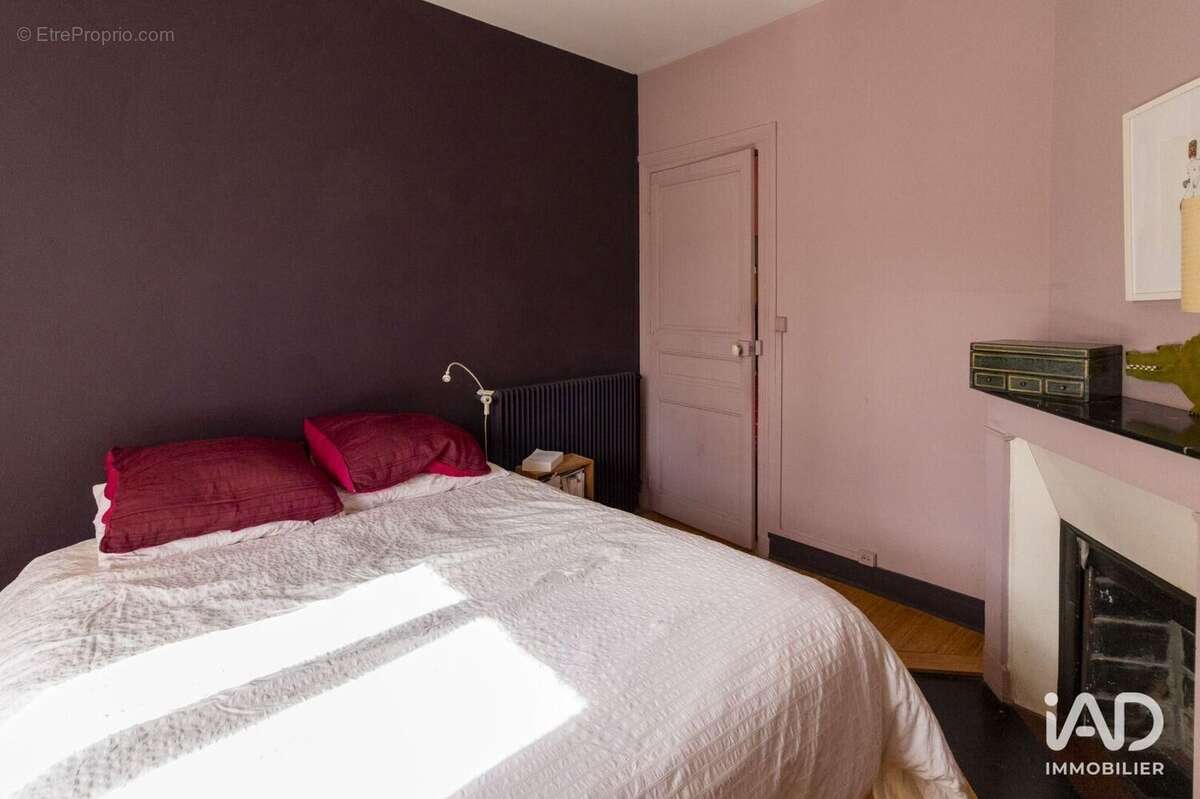 Photo 6 - Appartement à PARIS-18E