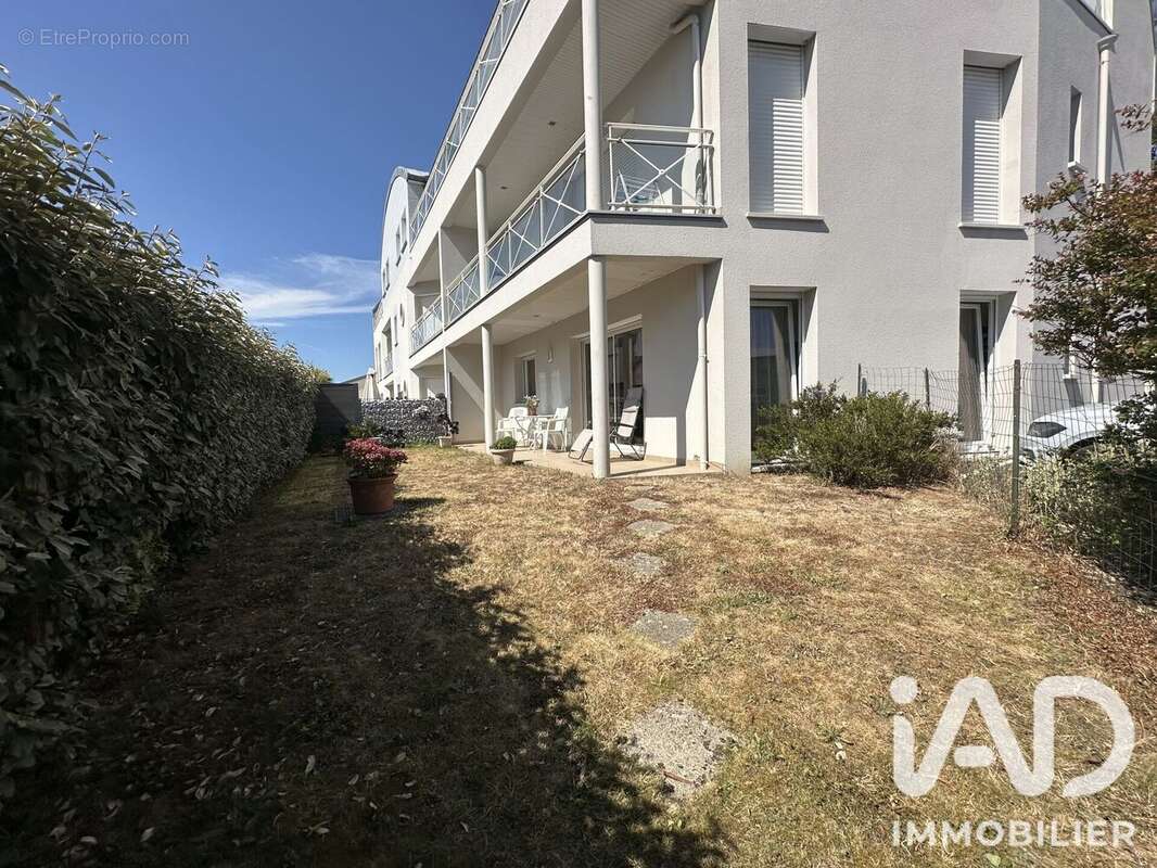 Appartement 68 m² à Granville  - photo 2