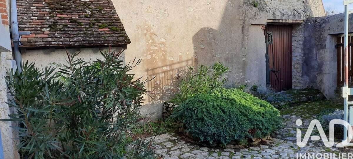 Photo 4 - Maison à SAINT-DENIS-SUR-LOIRE