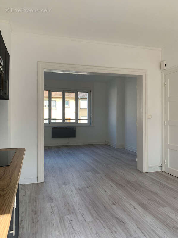 Appartement à LE PORTEL