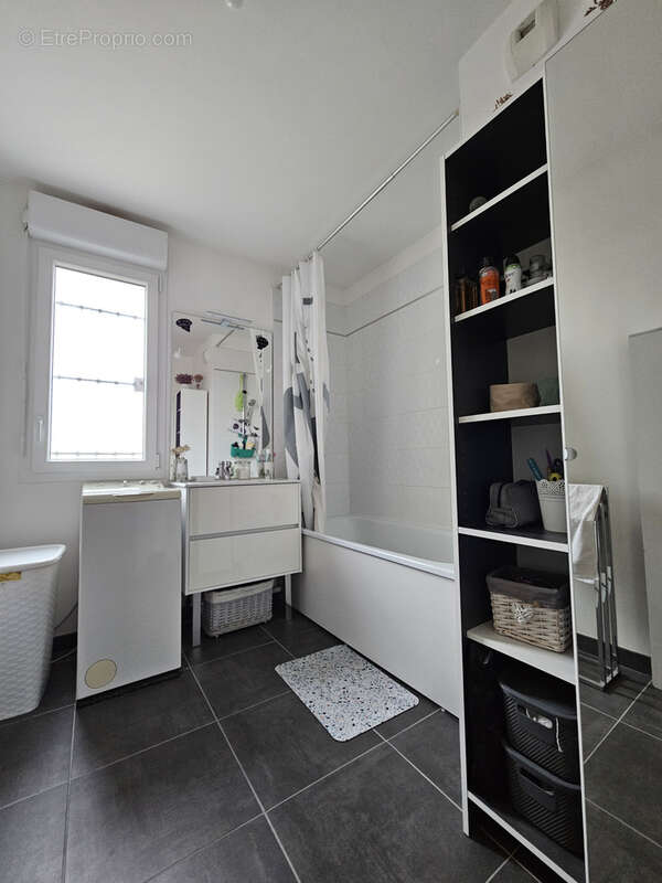 Appartement à WASQUEHAL