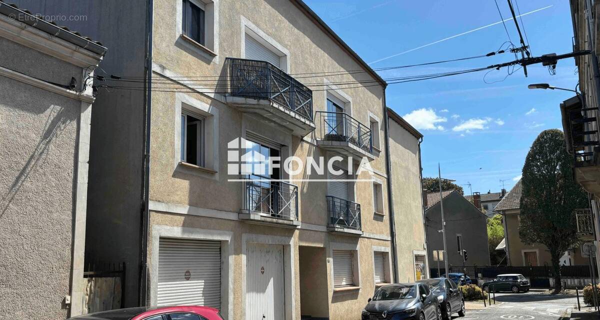 Appartement à AGEN