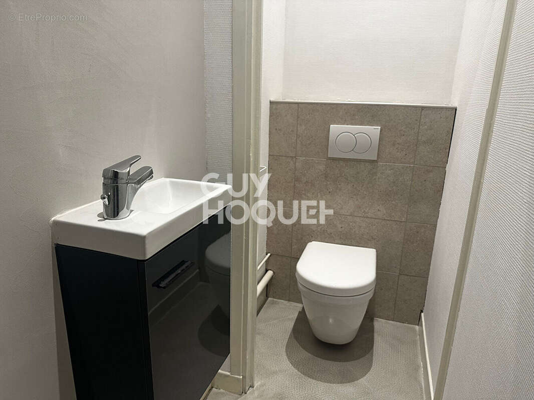 Appartement à CARCASSONNE