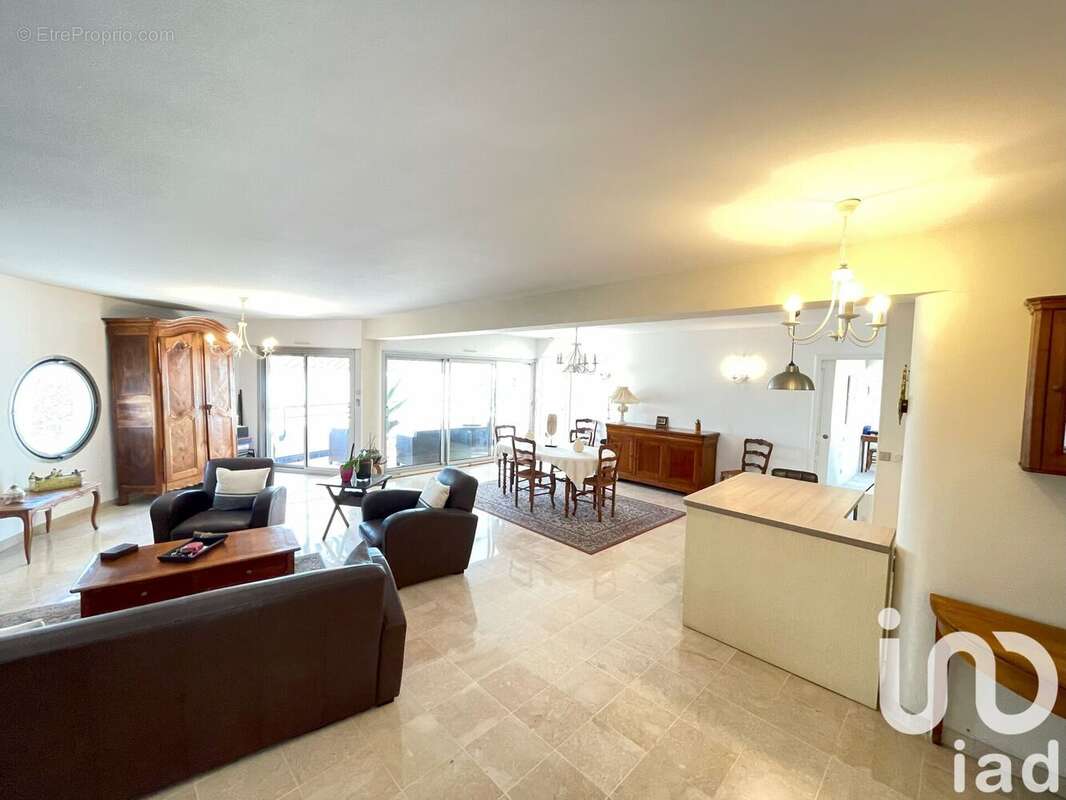 Photo 6 - Appartement à LA CIOTAT