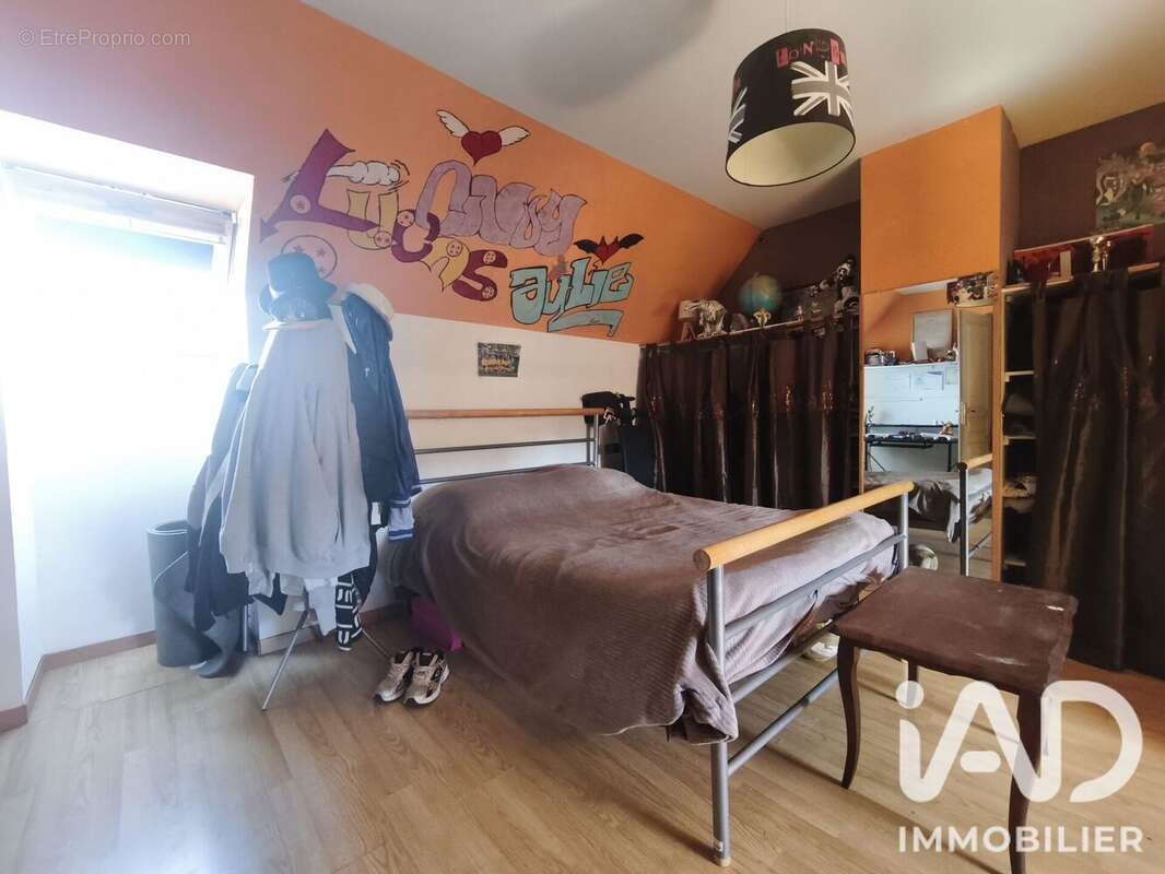 Maison 134 m² à Maresquel-Ecquemicourt  - photo 6