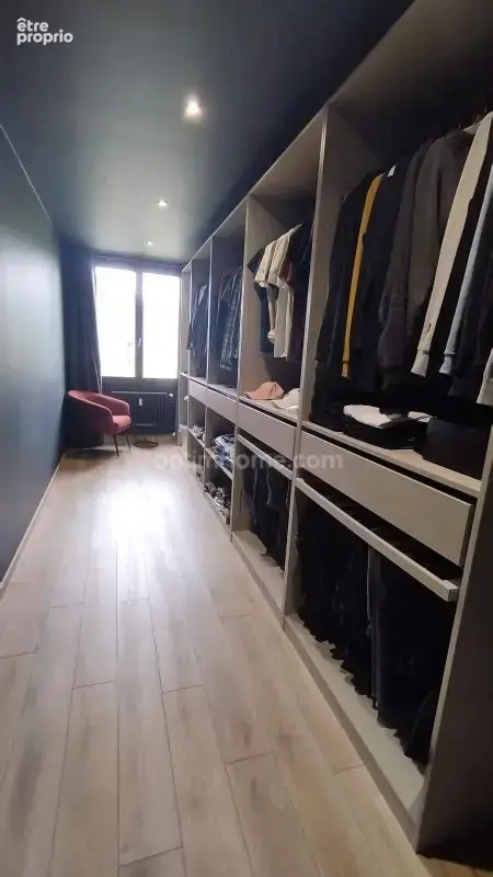 A vendre Appartement à Bar le Duc de 141 m²; Élégance et Lumière au Cœur de la Ville - photo 9
