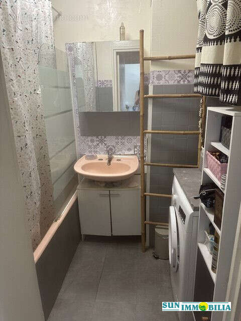 Appartement à CAGNES-SUR-MER