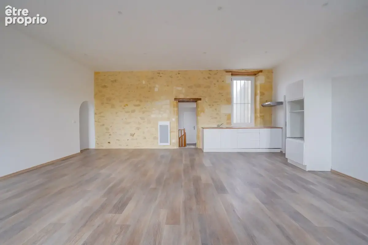 Immeuble mixte de 240m2 - photo 9
