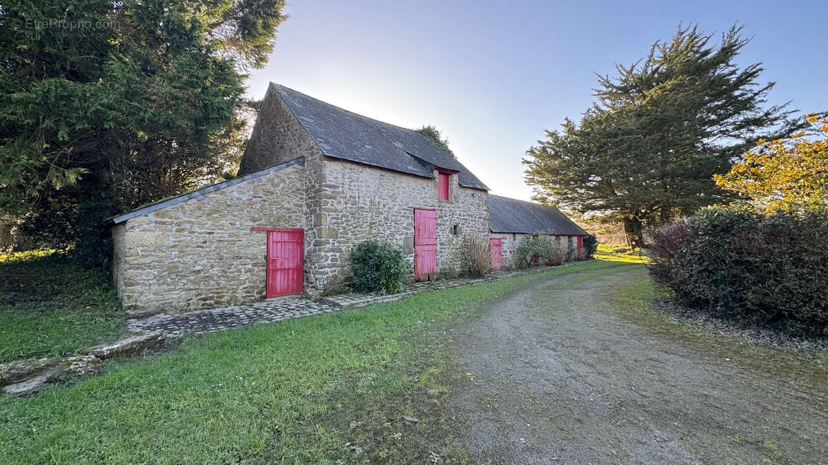 Maison à GUERANDE