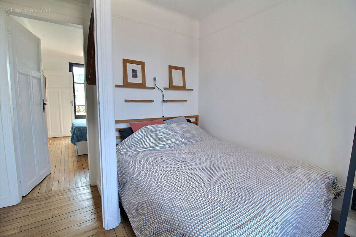 Appartement Colombes 4 pièce(s) 73 m2 - photo 11