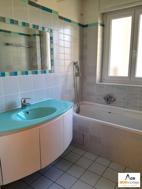 Appartement à COLMAR