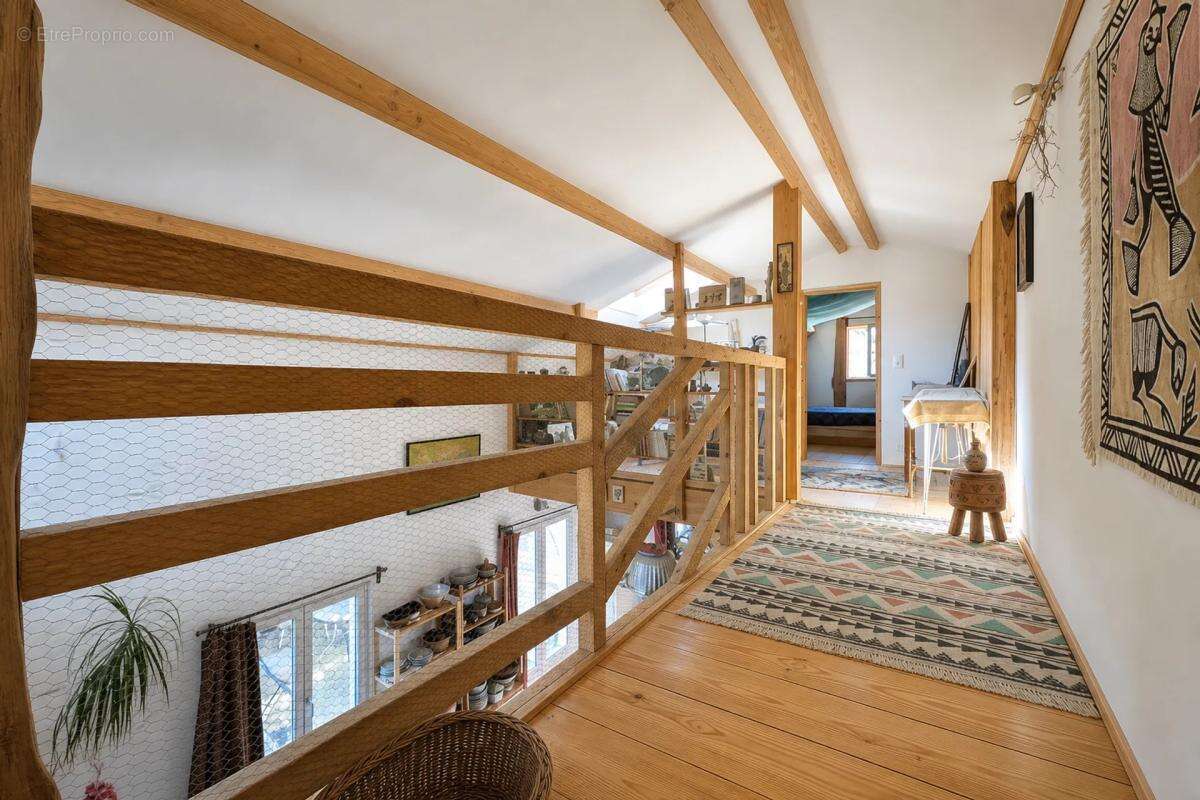 Maison à BITRY