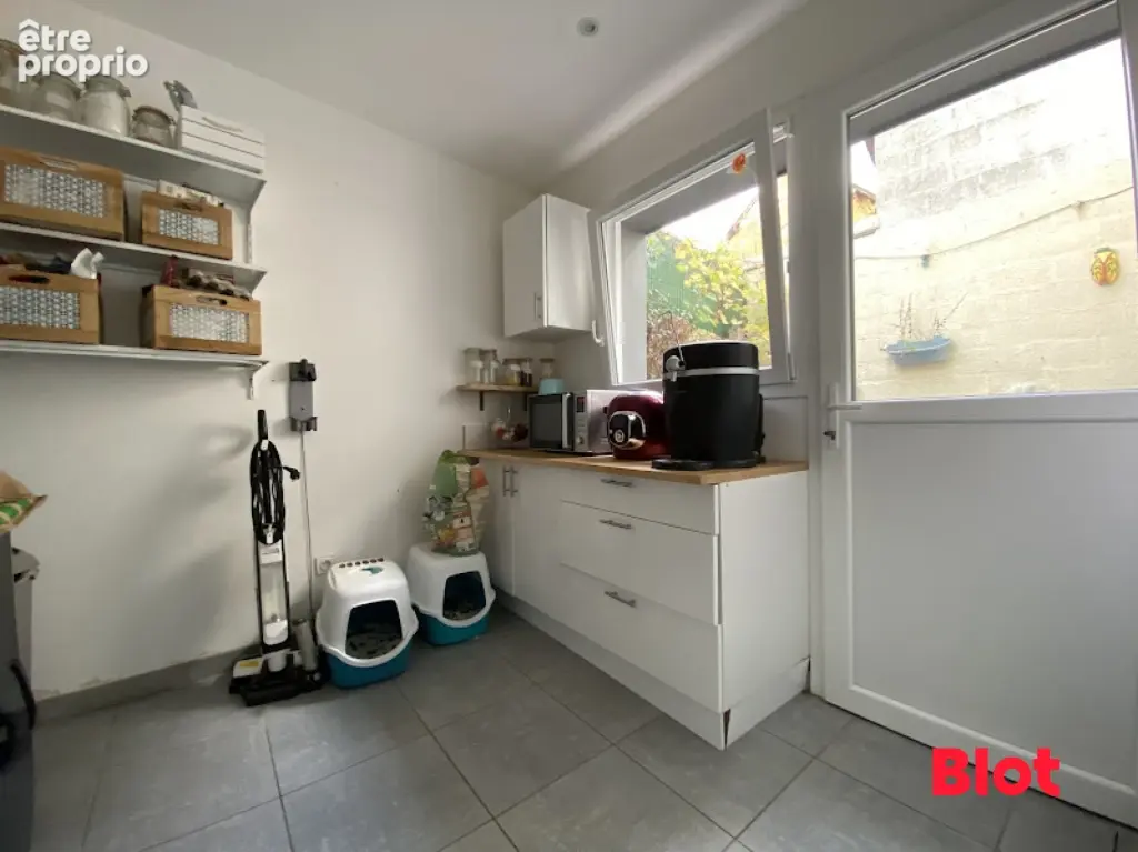 Maison 5 pièces 68 m² à vendre à Janze (35150) - photo 5