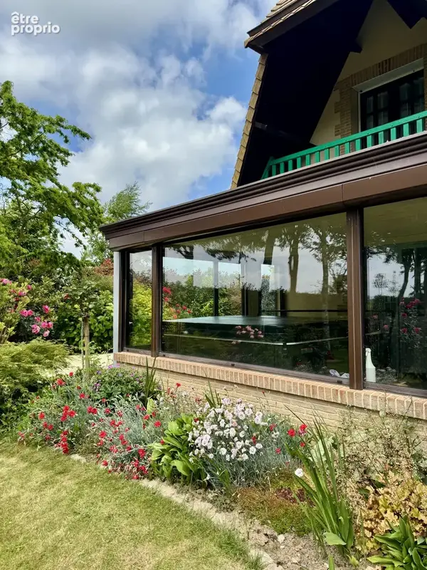 Maison 7 pièces 218 m² à vendre à Calleville-Les-Deux-Eglises (76890) - photo 5