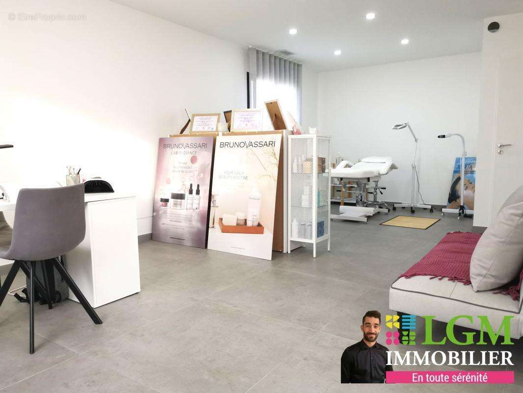 Exceptionnel à beauvoisin – maison contemporaine haut de gamme avec piscine - photo 6