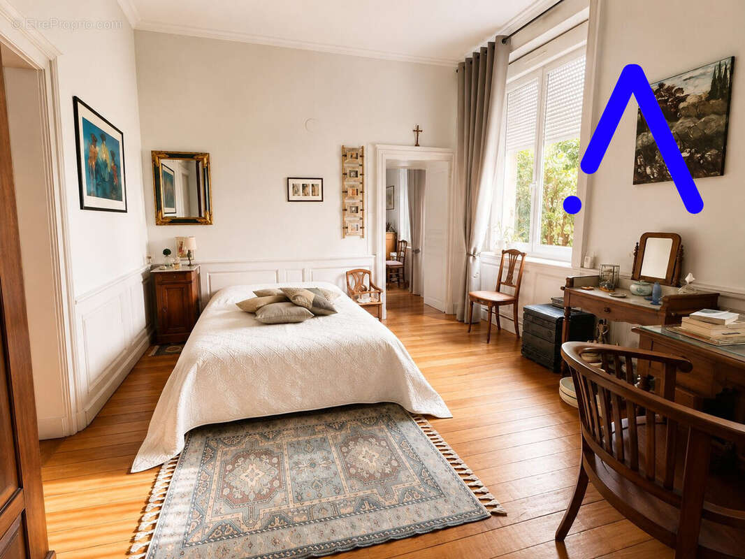 Appartement 116 m² à Luneville  - photo 3